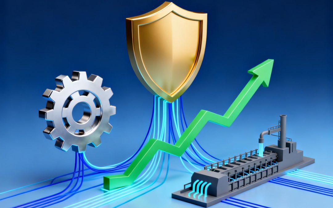 私域数据时代下的客户资产管理：CRM系统如何帮助制造企业沉淀核心客户价值